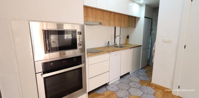 3 chambre Maison de Ville à vendre à La Zenia, Orihuela - 285 000 € (Ref: 9872105)