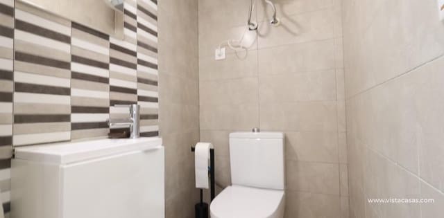 3 chambre Maison de Ville à vendre à La Zenia, Orihuela - 285 000 € (Ref: 9872105)