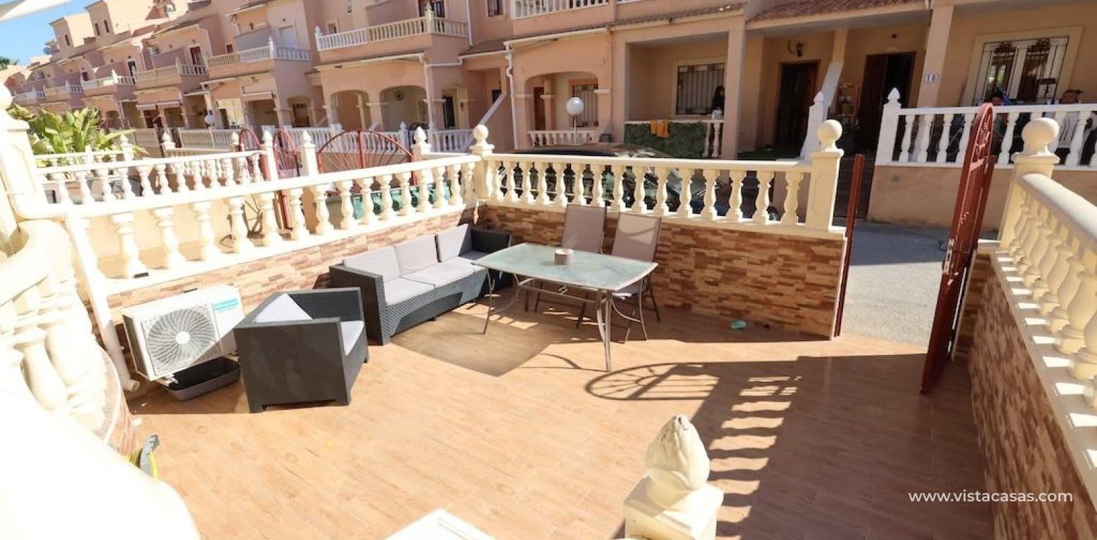3 chambre Maison de Ville à vendre à La Zenia - 285 000 € (Ref: 9872105)