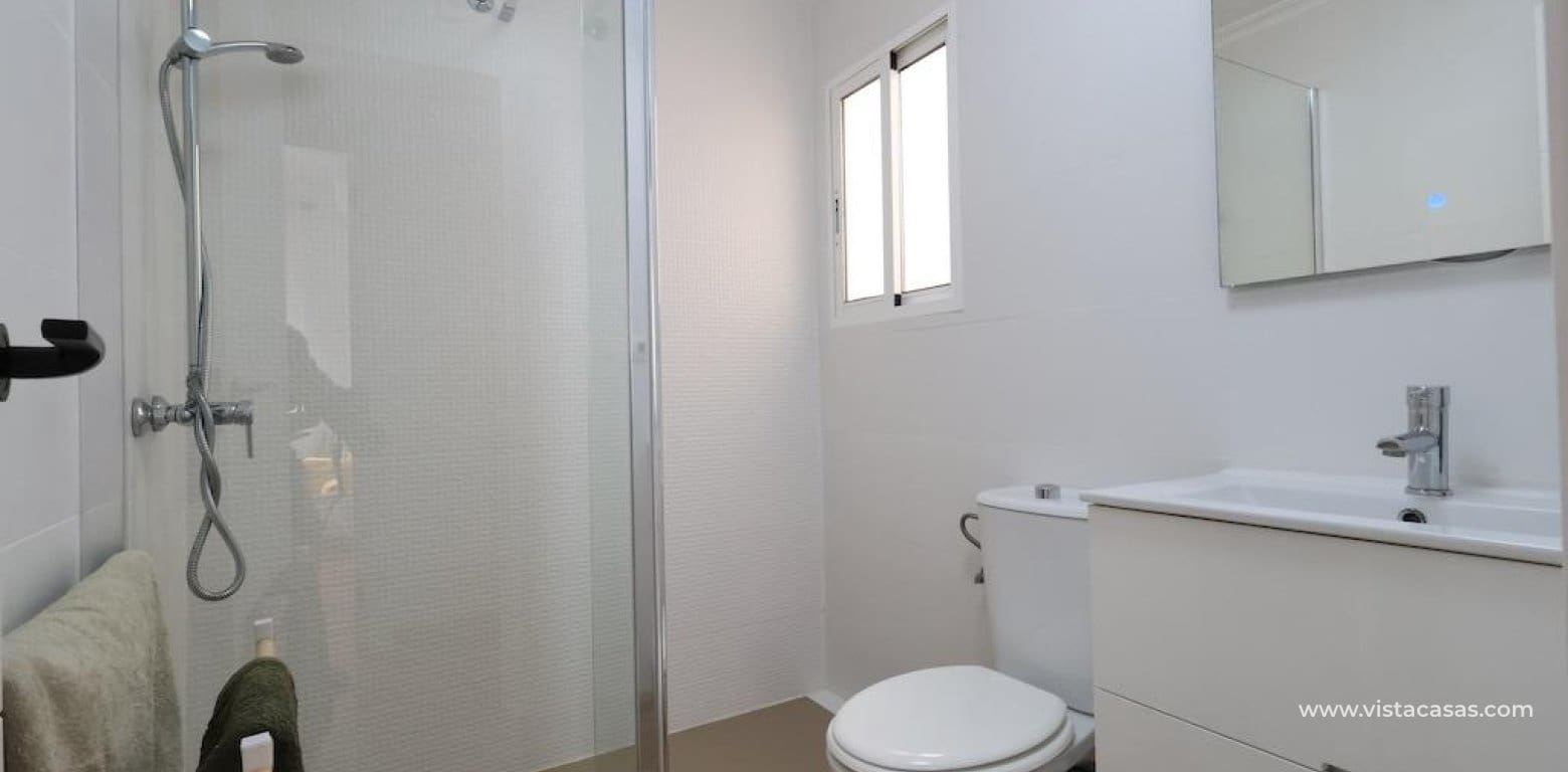 3 chambre Maison de Ville à vendre à La Zenia - 285 000 € (Ref: 9872105)