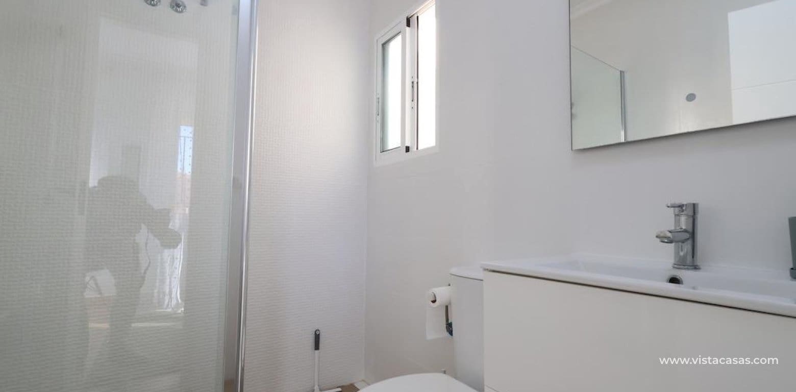 3 chambre Maison de Ville à vendre à La Zenia - 285 000 € (Ref: 9872105)