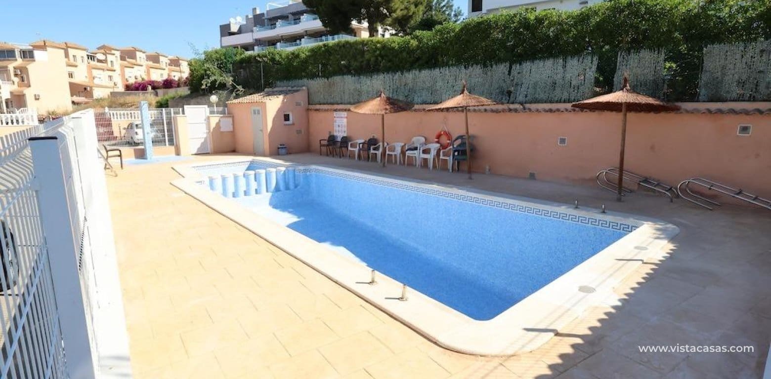 3 chambre Maison de Ville à vendre à La Zenia - 285 000 € (Ref: 9872105)