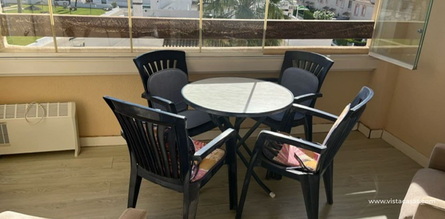 2 slaapkamer Appartement te koop in Playa Flamenca - € 179.900 (Ref: 9872106)