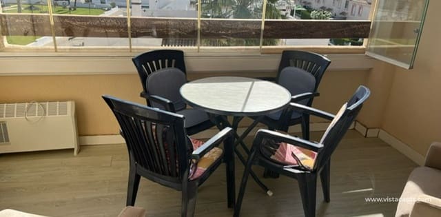 2 quarto Apartamento para venda em Playa Flamenca, Orihuela - 179 900 € (Ref: 9872106)