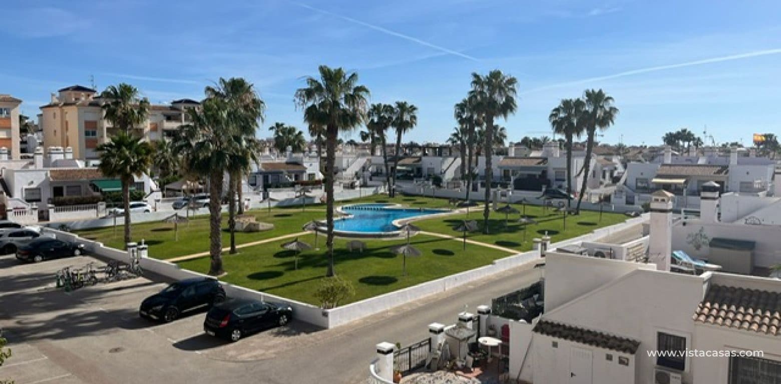 2 slaapkamer Appartement te koop in Playa Flamenca - € 179.900 (Ref: 9872106)