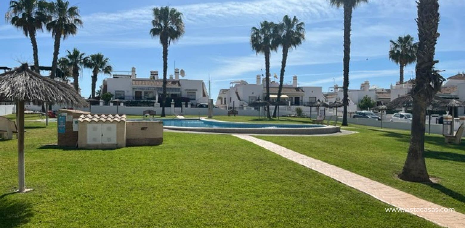 2 slaapkamer Appartement te koop in Playa Flamenca - € 179.900 (Ref: 9872106)