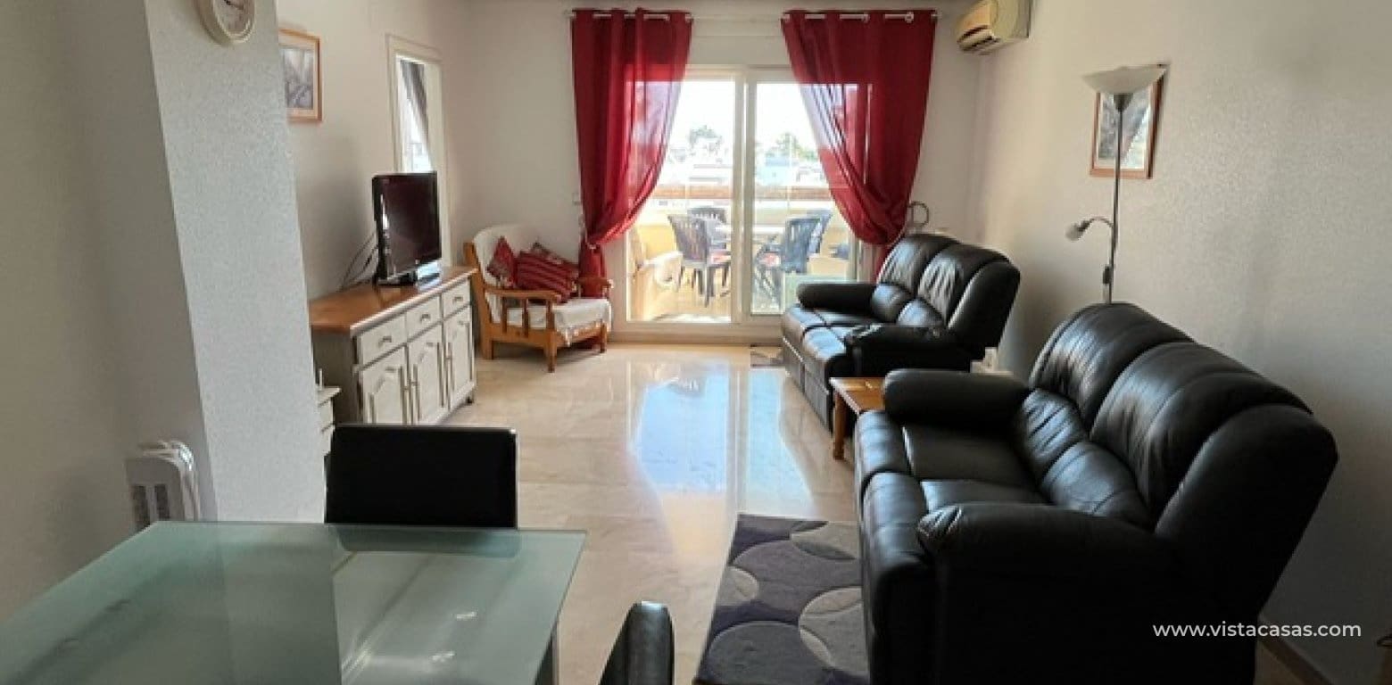 2 slaapkamer Appartement te koop in Playa Flamenca - € 179.900 (Ref: 9872106)