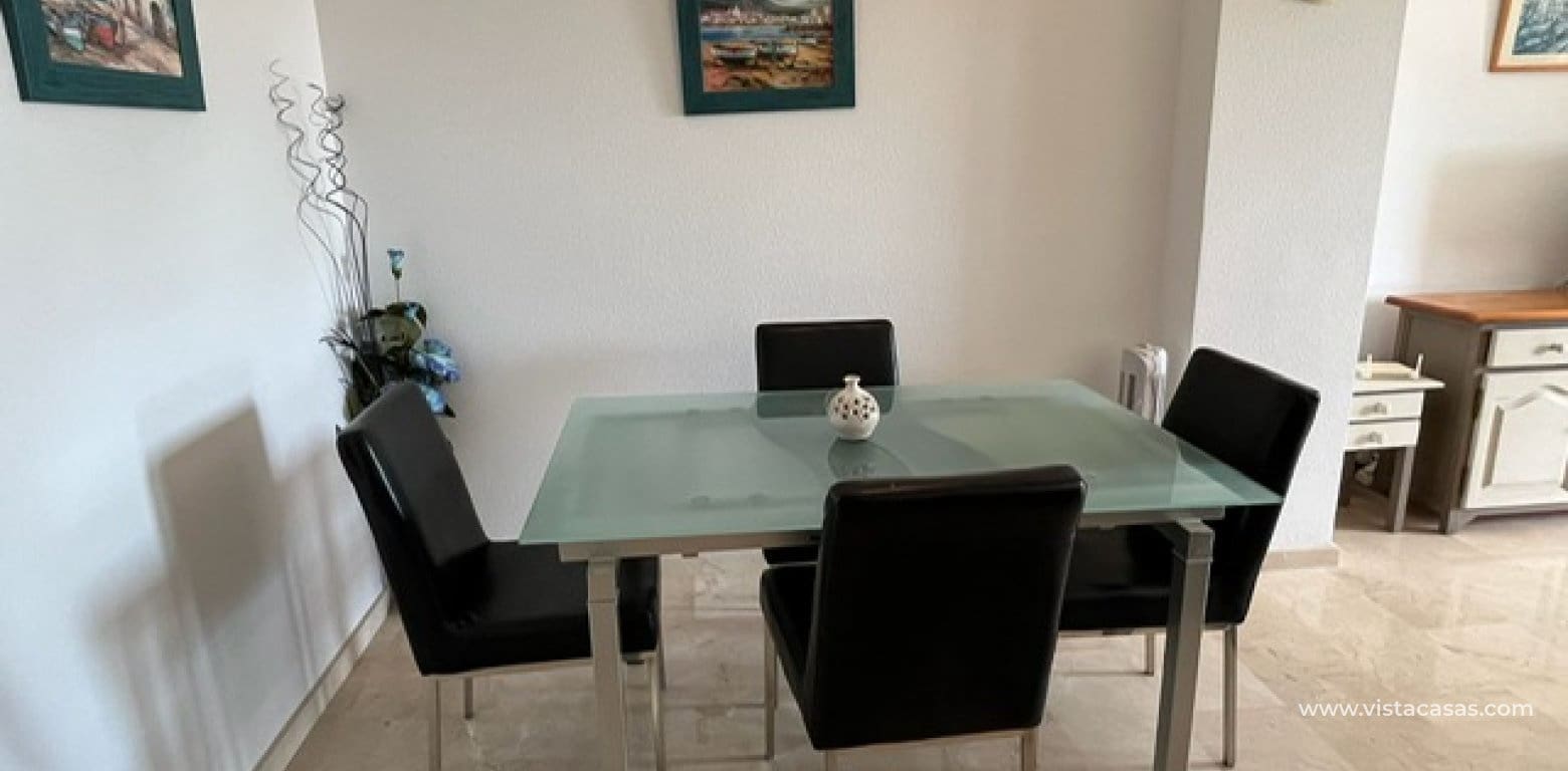 2 slaapkamer Appartement te koop in Playa Flamenca - € 179.900 (Ref: 9872106)