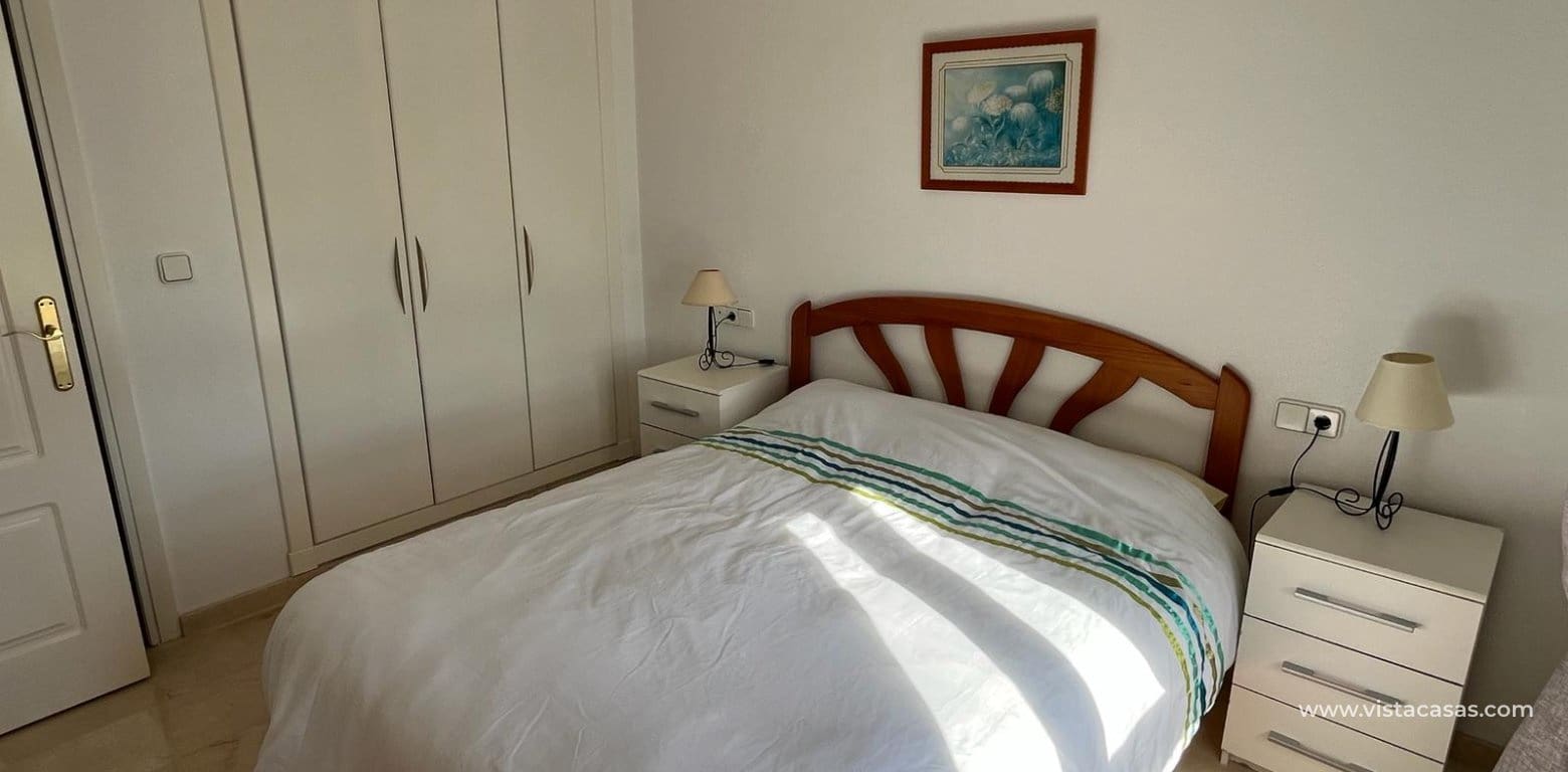 2 slaapkamer Appartement te koop in Playa Flamenca - € 179.900 (Ref: 9872106)