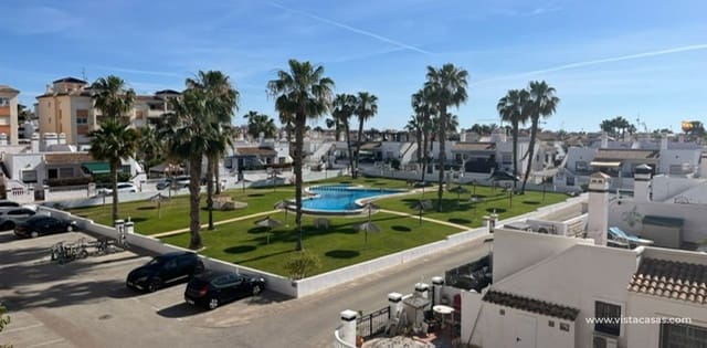 2 quarto Apartamento para venda em Playa Flamenca, Orihuela - 179 900 € (Ref: 9872106)