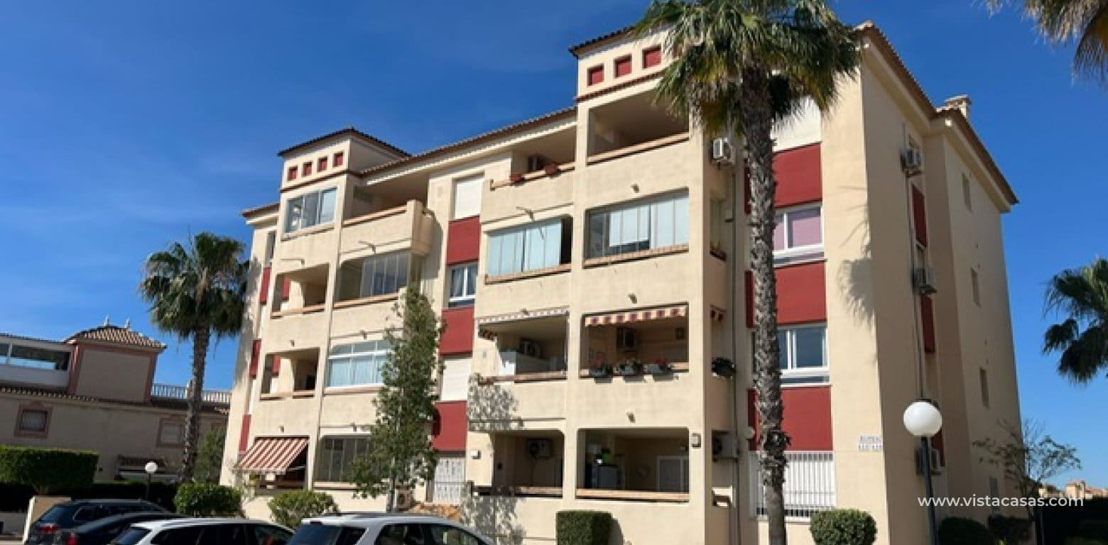 2 slaapkamer Appartement te koop in Playa Flamenca - € 179.900 (Ref: 9872106)