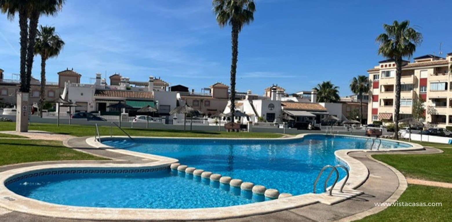 2 slaapkamer Appartement te koop in Playa Flamenca - € 179.900 (Ref: 9872106)