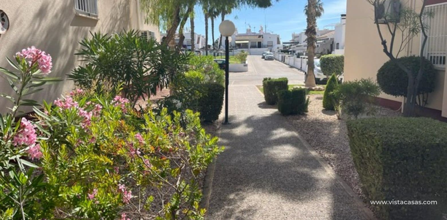 2 slaapkamer Appartement te koop in Playa Flamenca - € 179.900 (Ref: 9872106)