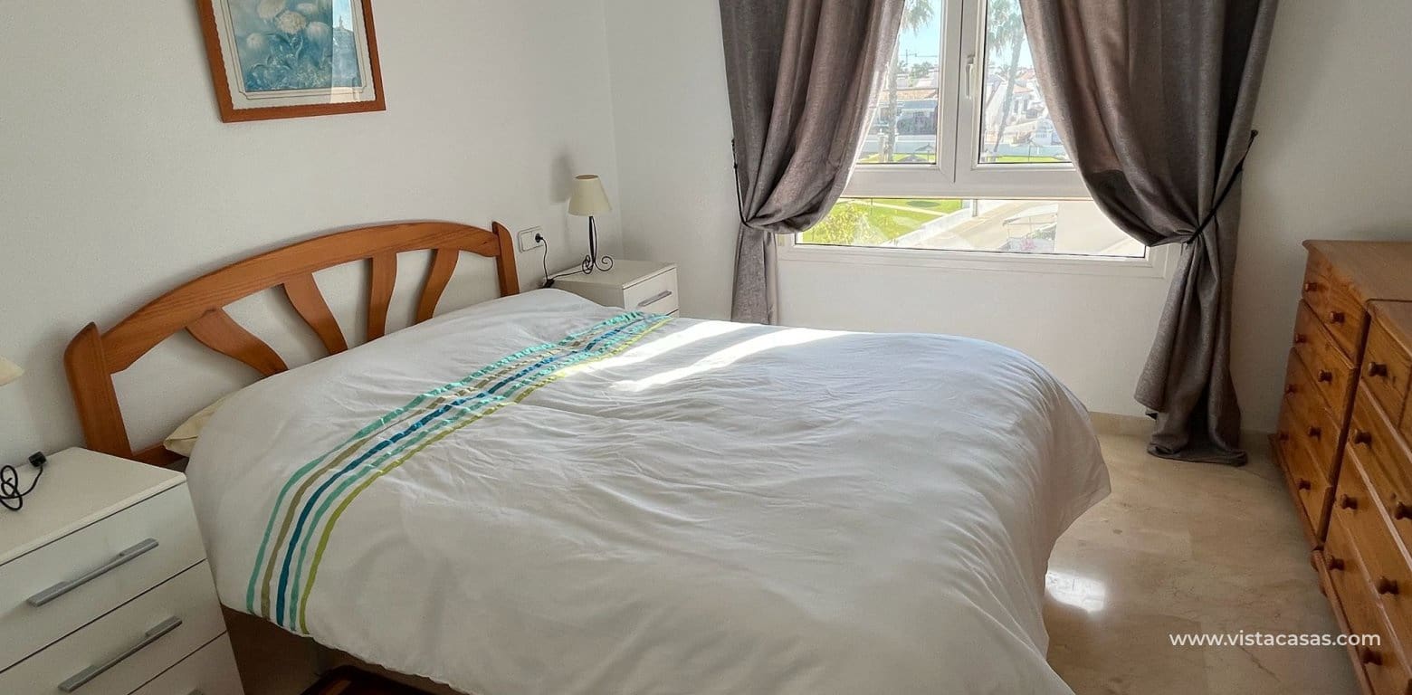 2 slaapkamer Appartement te koop in Playa Flamenca - € 179.900 (Ref: 9872106)