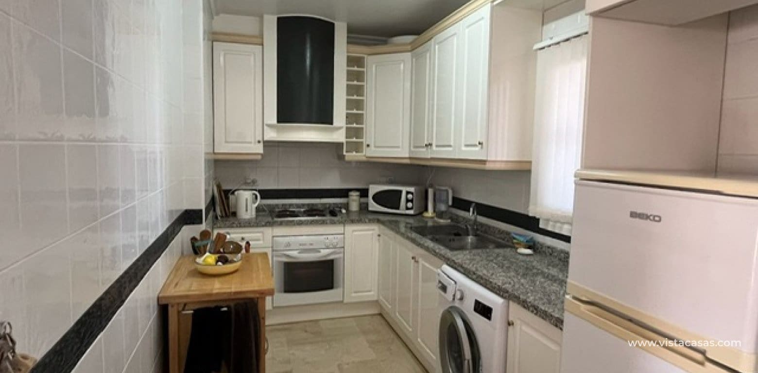 2 slaapkamer Appartement te koop in Playa Flamenca - € 179.900 (Ref: 9872106)
