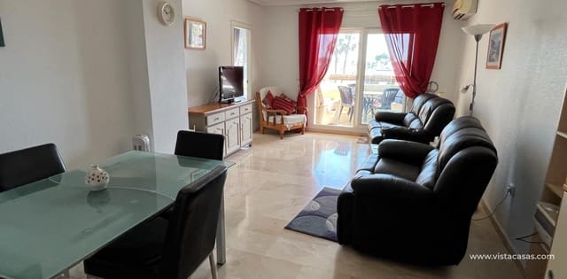 2 quarto Apartamento para venda em Playa Flamenca, Orihuela - 179 900 € (Ref: 9872106)