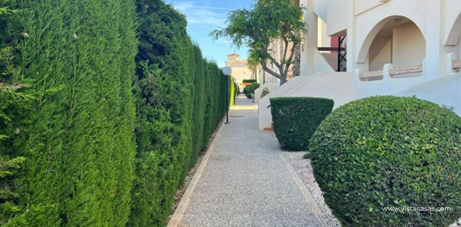 2 slaapkamer Appartement te koop in Playa Flamenca - € 179.900 (Ref: 9872106)