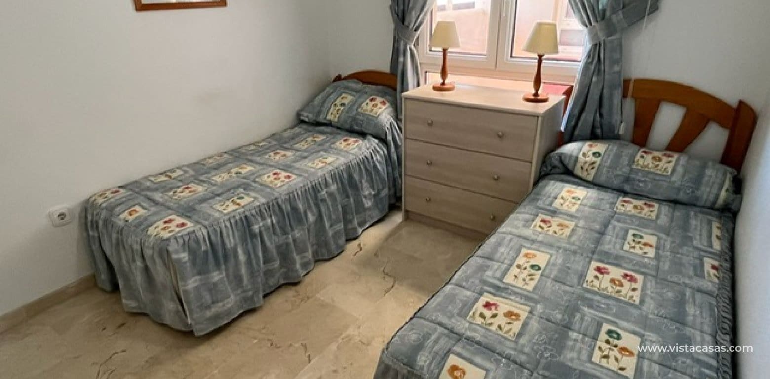 2 slaapkamer Appartement te koop in Playa Flamenca - € 179.900 (Ref: 9872106)