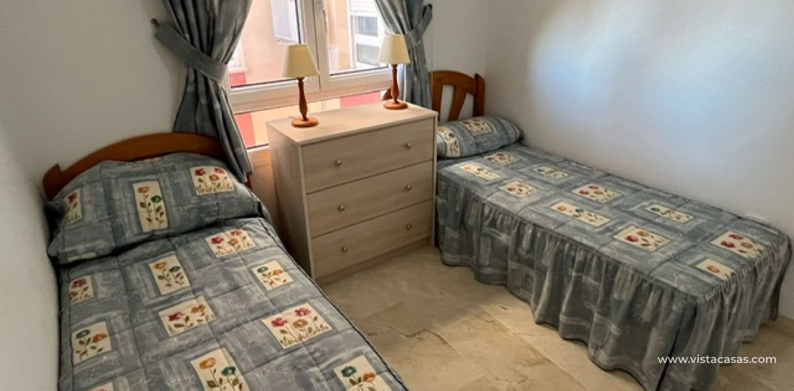2 slaapkamer Appartement te koop in Playa Flamenca - € 179.900 (Ref: 9872106)