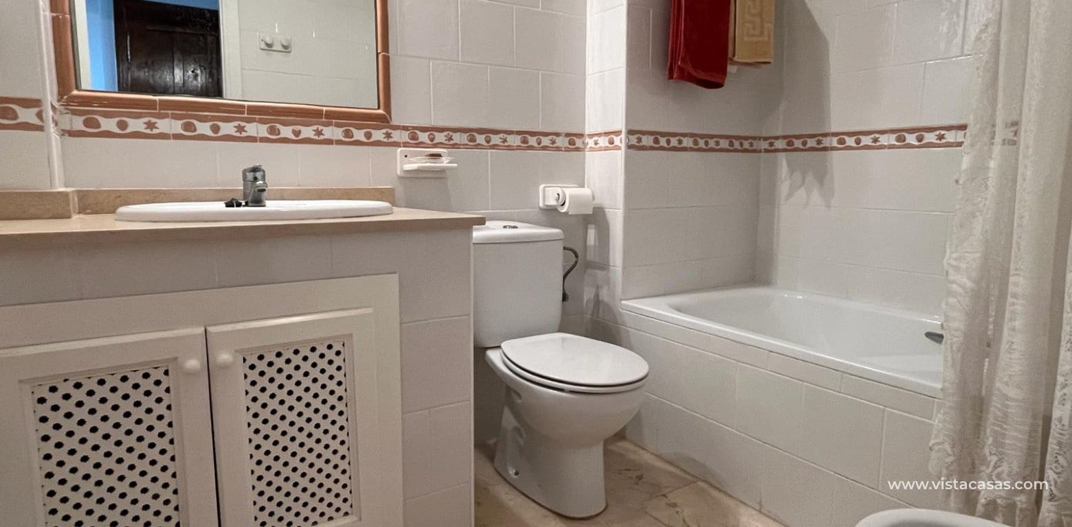 2 slaapkamer Appartement te koop in Playa Flamenca - € 179.900 (Ref: 9872106)
