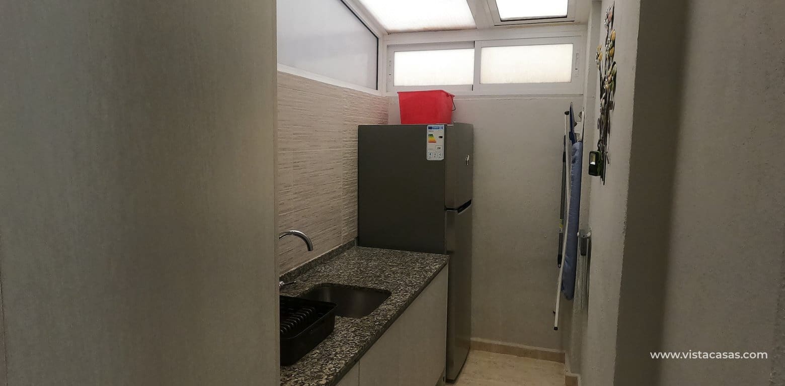 2 Zimmer Apartment zu verkaufen in Playa Flamenca - 190.000 € (Ref: 9872107)