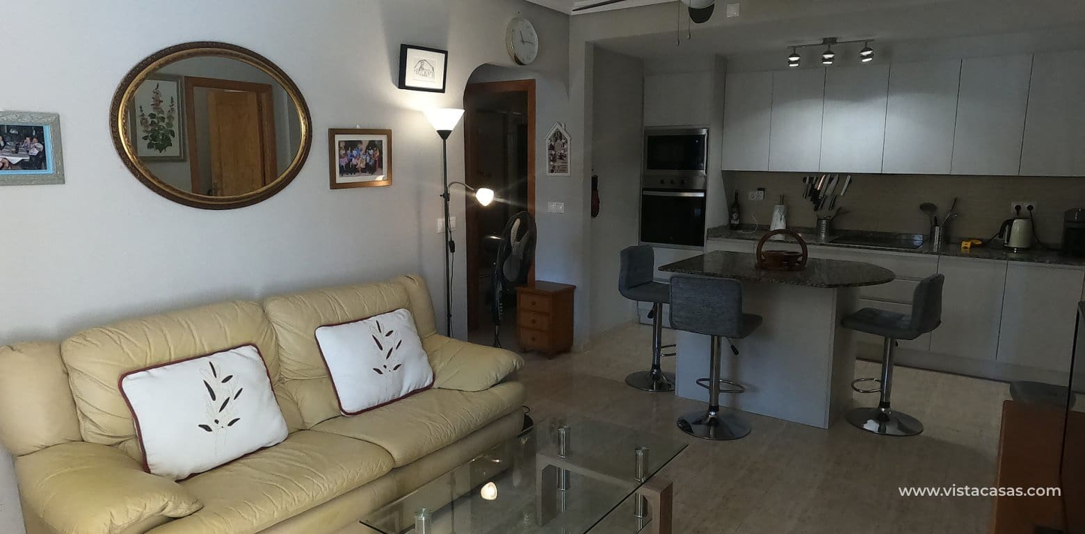 2 Zimmer Apartment zu verkaufen in Playa Flamenca - 190.000 € (Ref: 9872107)