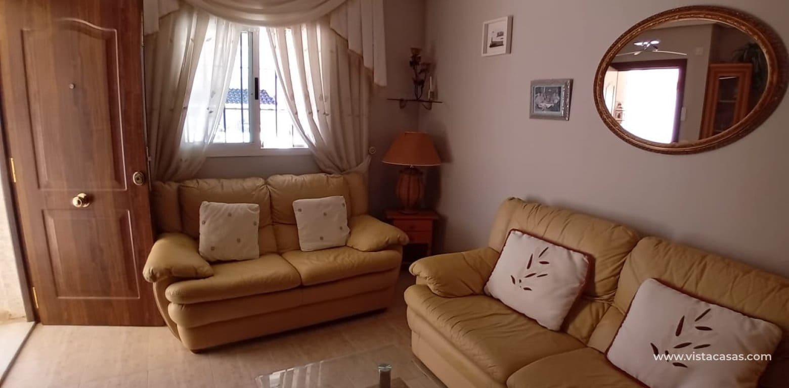 2 Zimmer Apartment zu verkaufen in Playa Flamenca - 190.000 € (Ref: 9872107)