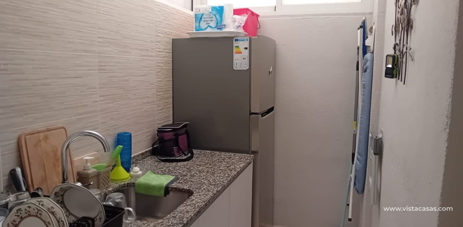 2 Zimmer Apartment zu verkaufen in Playa Flamenca - 190.000 € (Ref: 9872107)