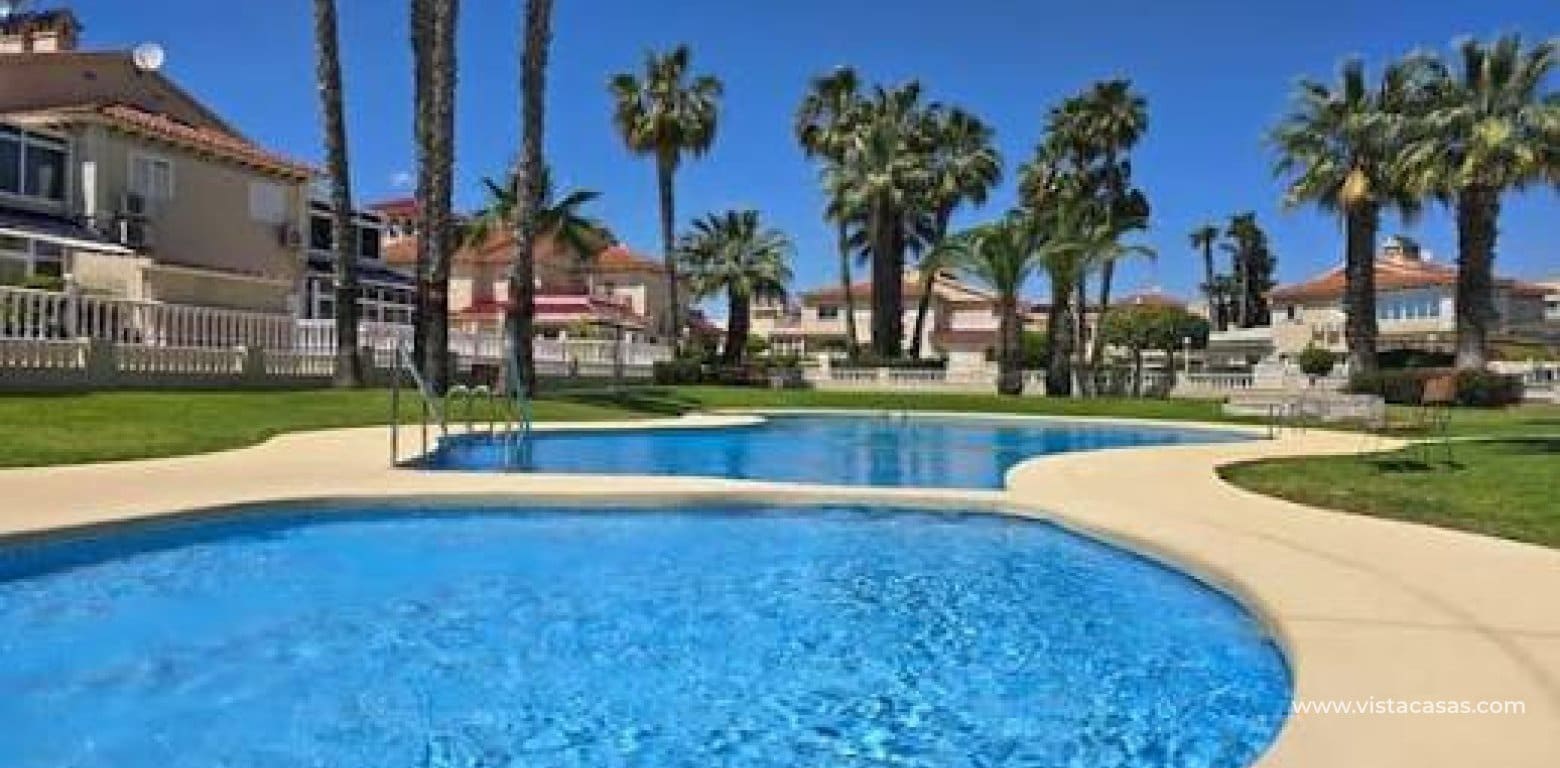 2 Zimmer Apartment zu verkaufen in Playa Flamenca - 190.000 € (Ref: 9872107)