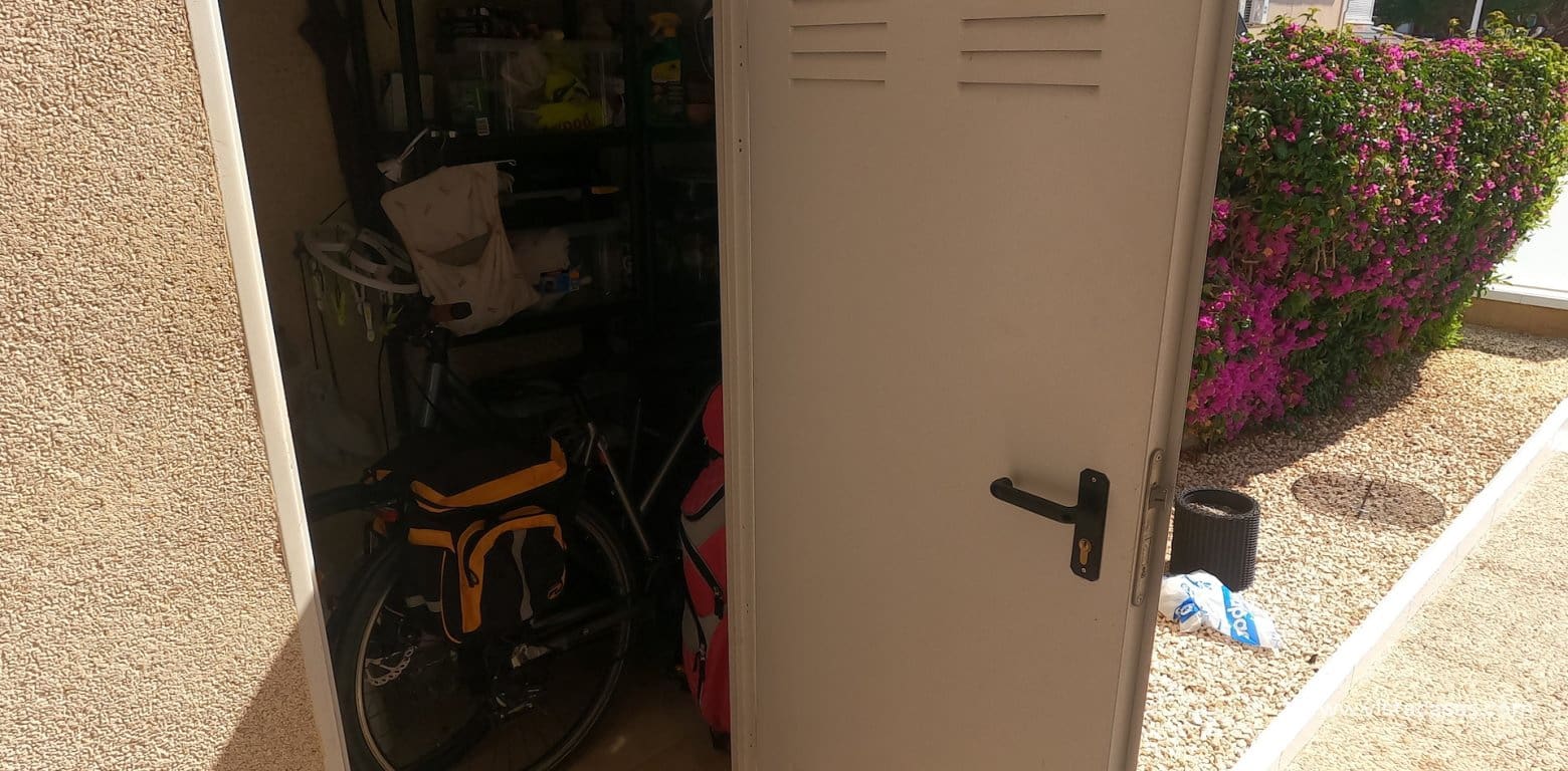 2 Zimmer Apartment zu verkaufen in Playa Flamenca - 190.000 € (Ref: 9872107)