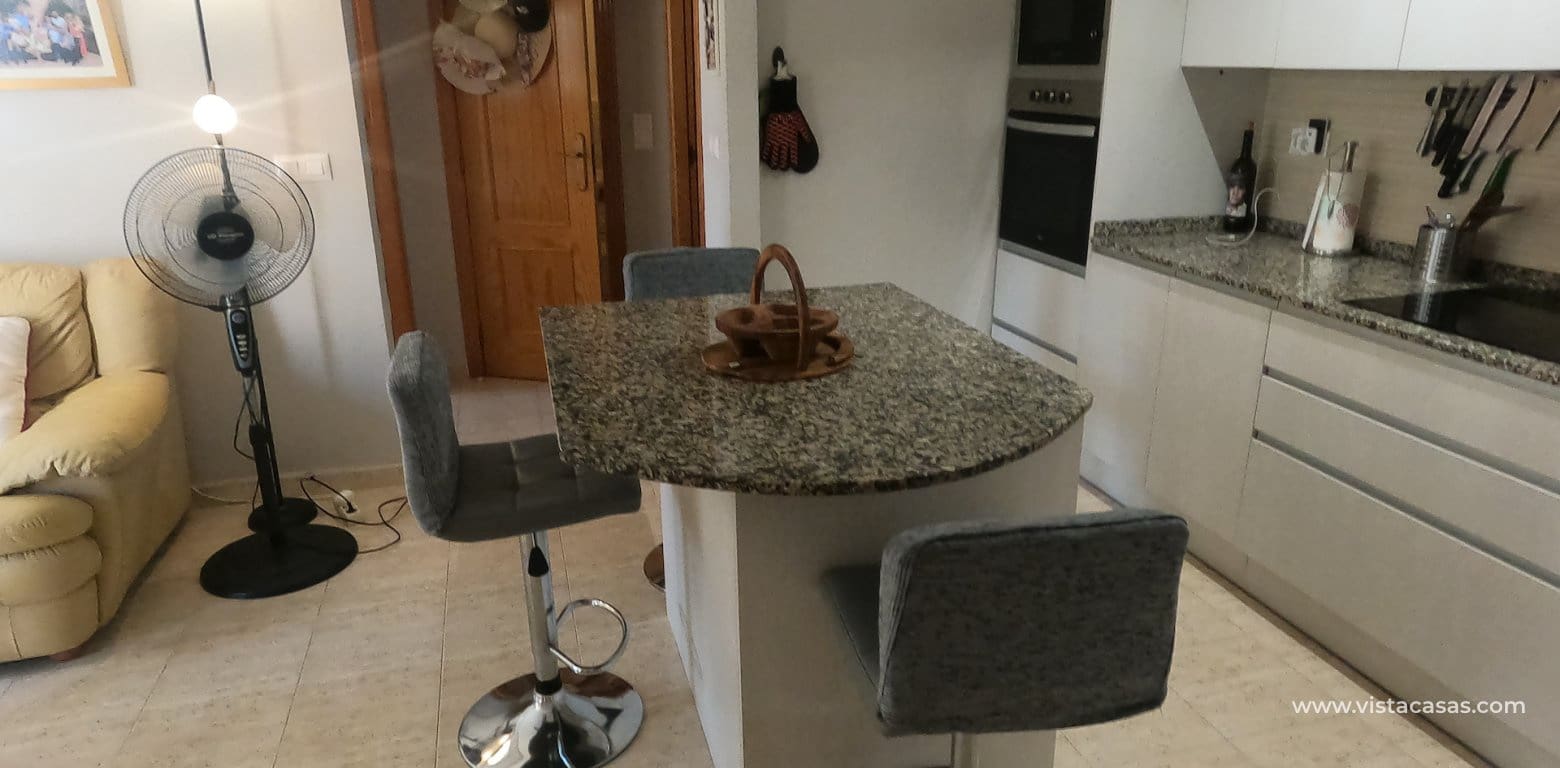 2 Zimmer Apartment zu verkaufen in Playa Flamenca - 190.000 € (Ref: 9872107)