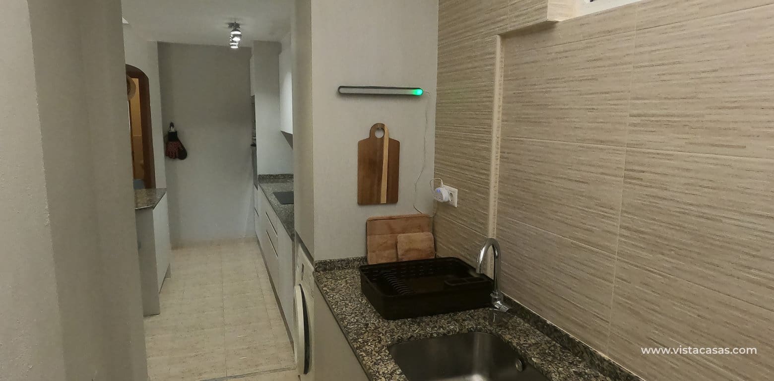 2 Zimmer Apartment zu verkaufen in Playa Flamenca - 190.000 € (Ref: 9872107)