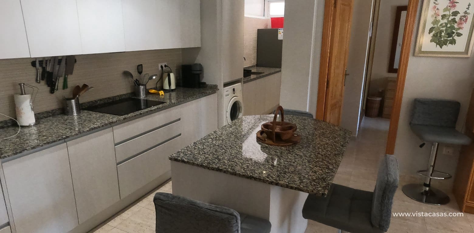 2 Zimmer Apartment zu verkaufen in Playa Flamenca - 190.000 € (Ref: 9872107)