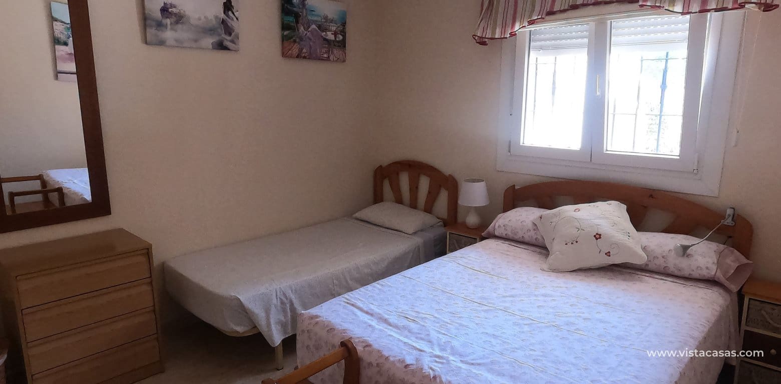 2 Zimmer Apartment zu verkaufen in Playa Flamenca - 190.000 € (Ref: 9872107)
