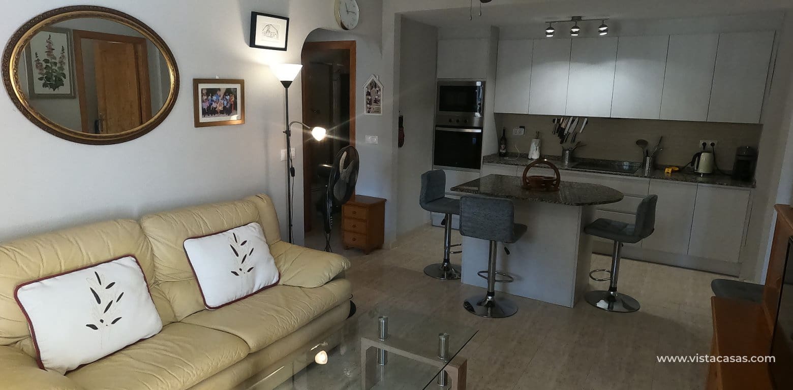 2 Zimmer Apartment zu verkaufen in Playa Flamenca - 190.000 € (Ref: 9872107)