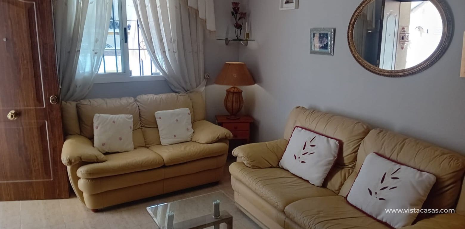 2 Zimmer Apartment zu verkaufen in Playa Flamenca - 190.000 € (Ref: 9872107)