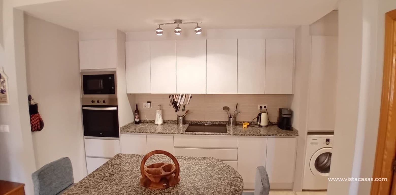 2 Zimmer Apartment zu verkaufen in Playa Flamenca - 190.000 € (Ref: 9872107)