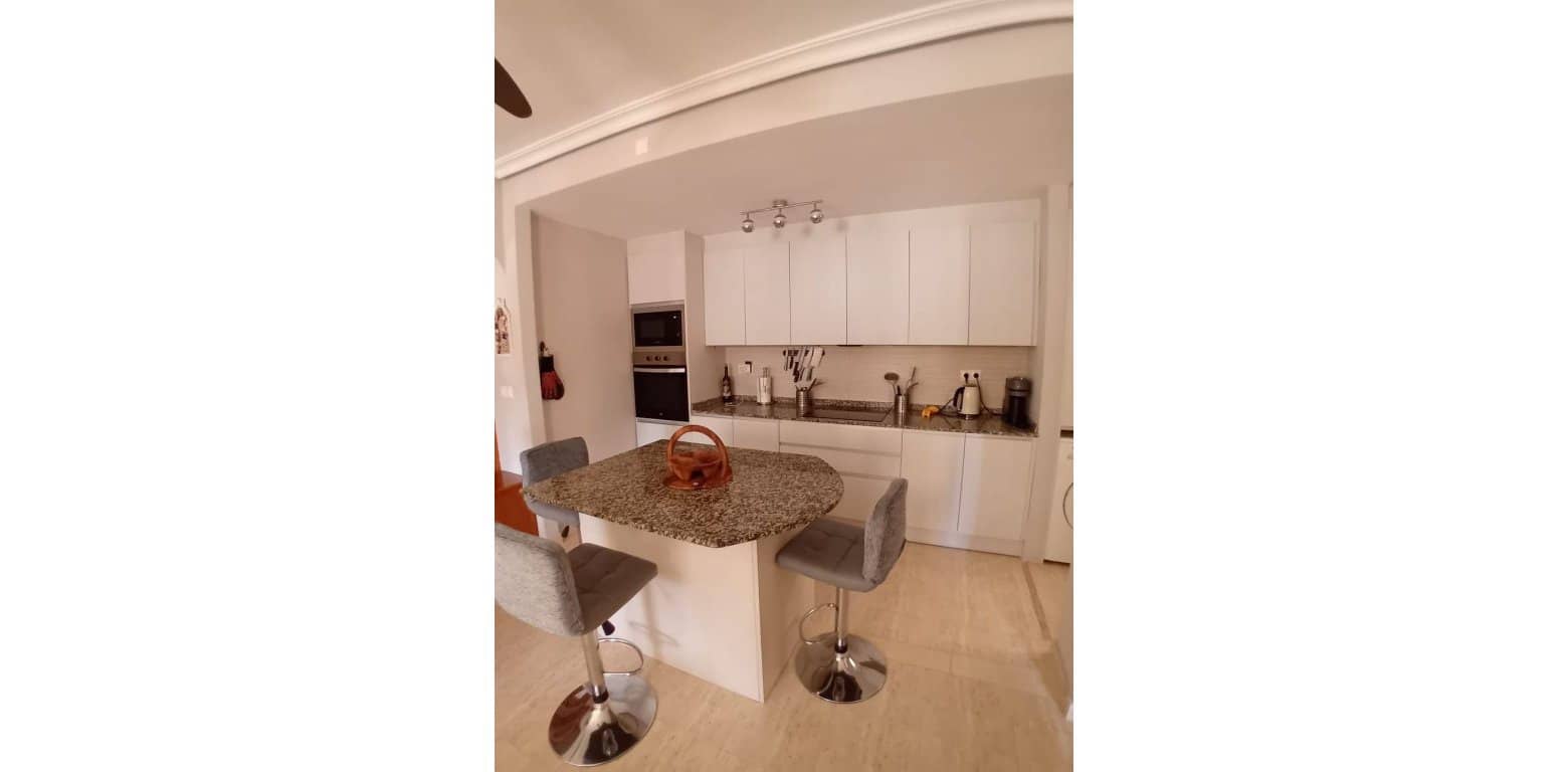 2 Zimmer Apartment zu verkaufen in Playa Flamenca - 190.000 € (Ref: 9872107)