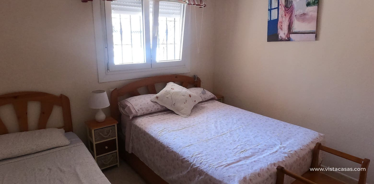 2 Zimmer Apartment zu verkaufen in Playa Flamenca - 190.000 € (Ref: 9872107)