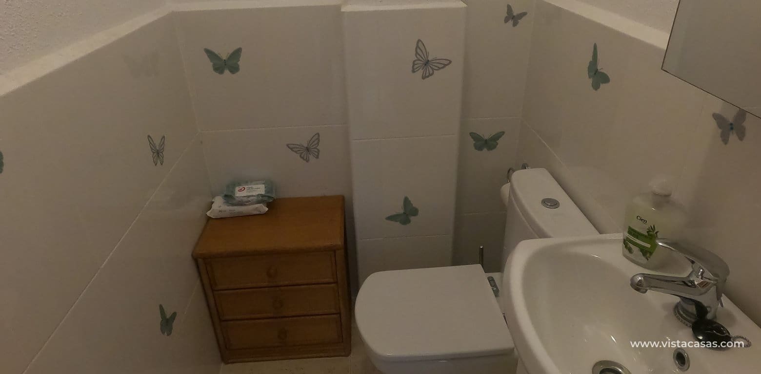 2 Zimmer Apartment zu verkaufen in Playa Flamenca - 190.000 € (Ref: 9872107)