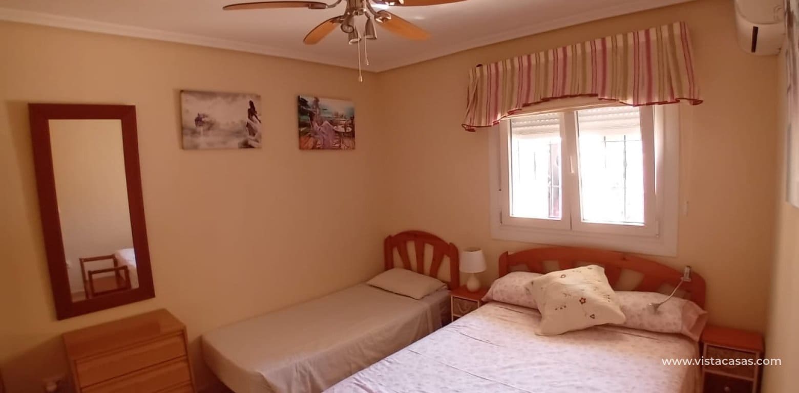 2 Zimmer Apartment zu verkaufen in Playa Flamenca - 190.000 € (Ref: 9872107)