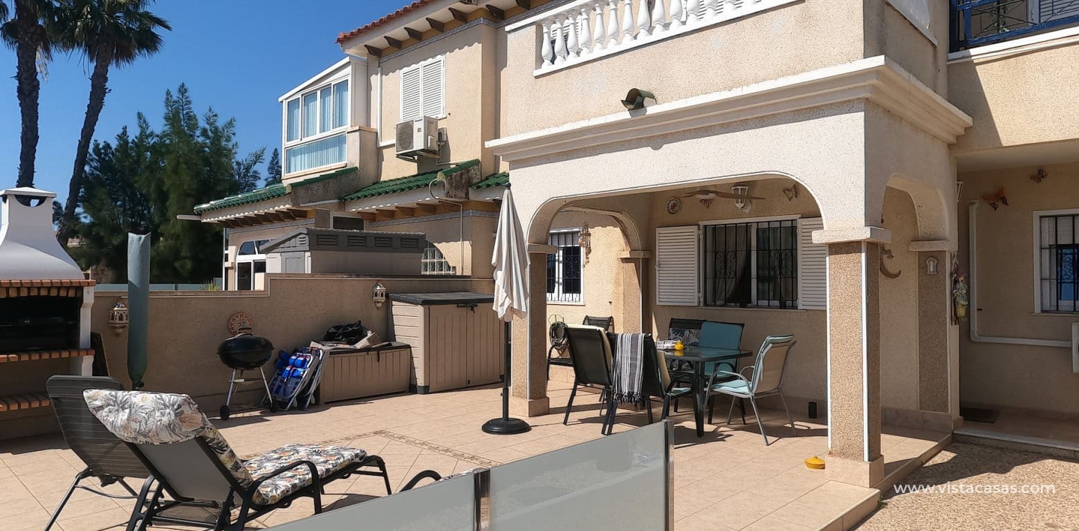 2 Zimmer Apartment zu verkaufen in Playa Flamenca - 190.000 € (Ref: 9872107)