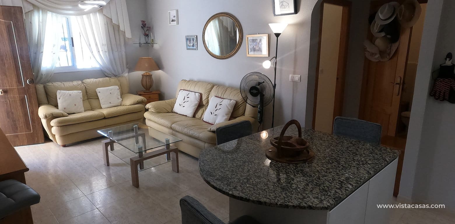 2 Zimmer Apartment zu verkaufen in Playa Flamenca - 190.000 € (Ref: 9872107)
