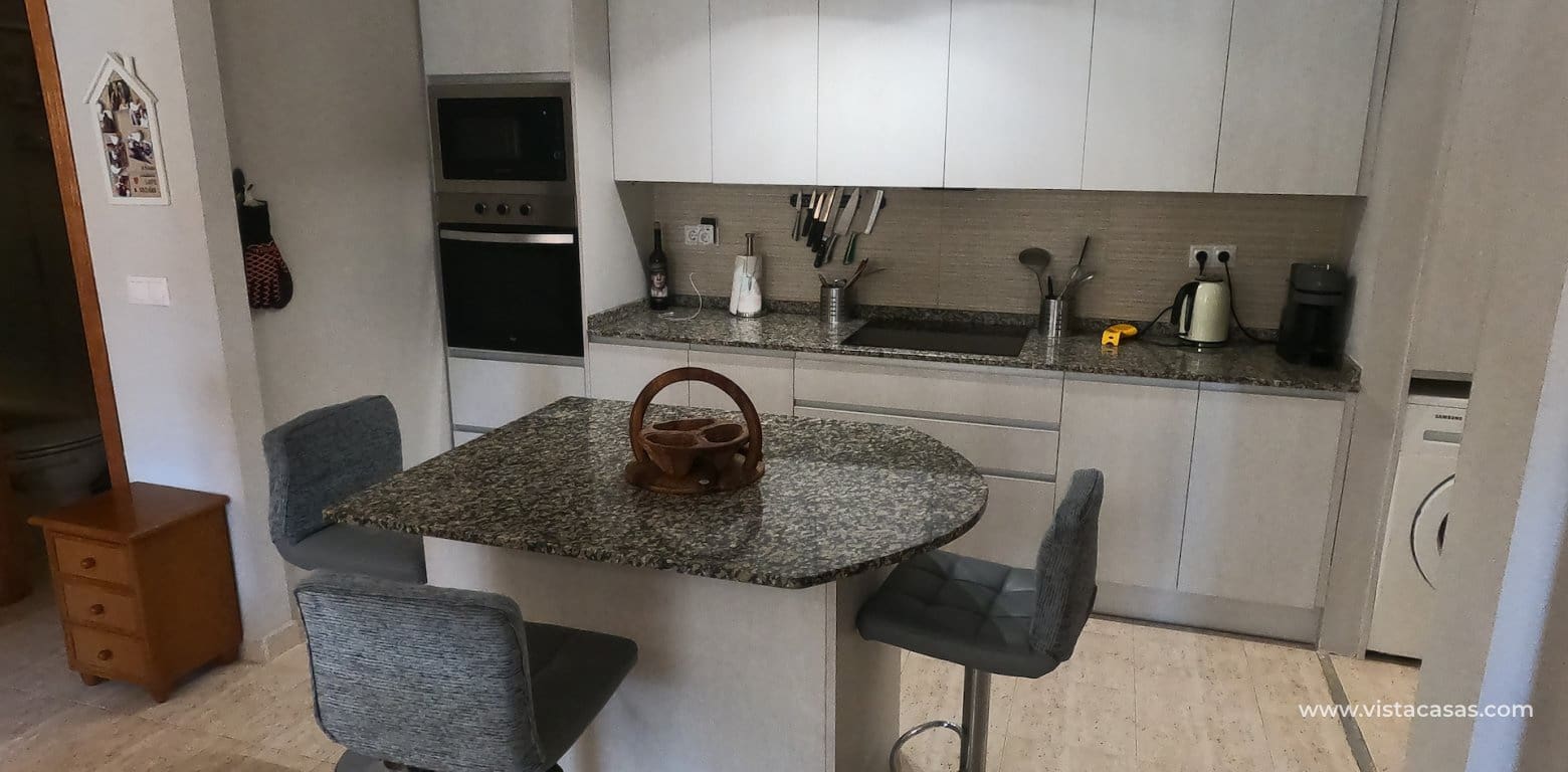 2 Zimmer Apartment zu verkaufen in Playa Flamenca - 190.000 € (Ref: 9872107)