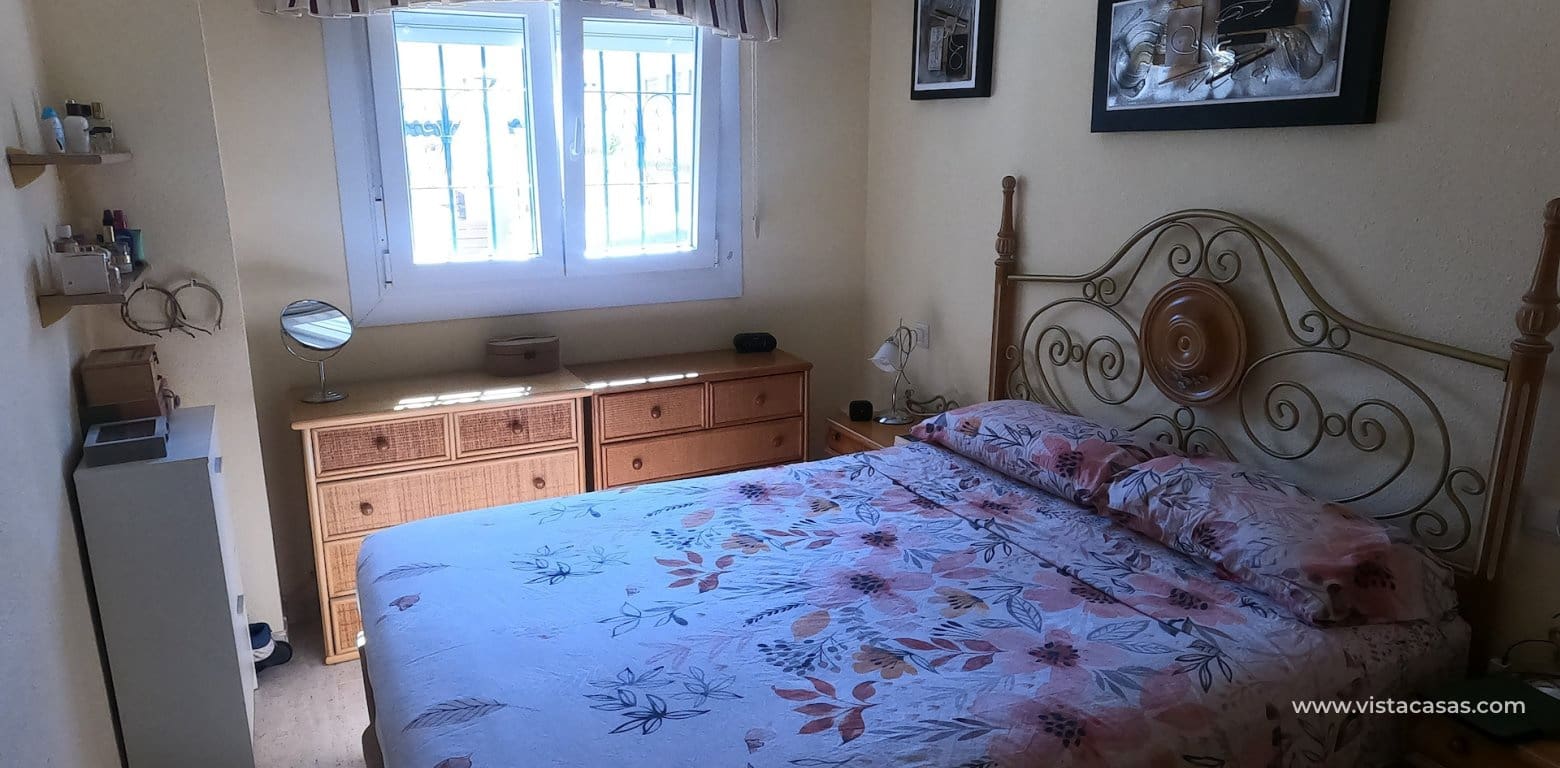 2 Zimmer Apartment zu verkaufen in Playa Flamenca - 190.000 € (Ref: 9872107)