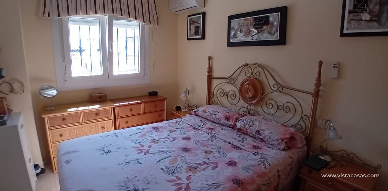 2 Zimmer Apartment zu verkaufen in Playa Flamenca - 190.000 € (Ref: 9872107)