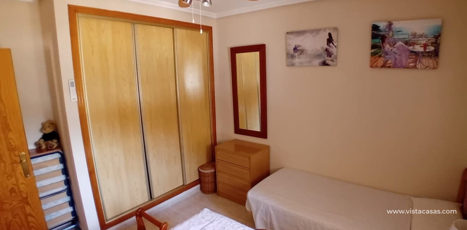2 Zimmer Apartment zu verkaufen in Playa Flamenca - 190.000 € (Ref: 9872107)