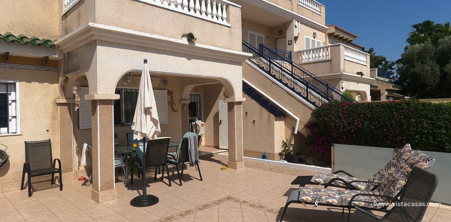 2 Zimmer Apartment zu verkaufen in Playa Flamenca - 190.000 € (Ref: 9872107)