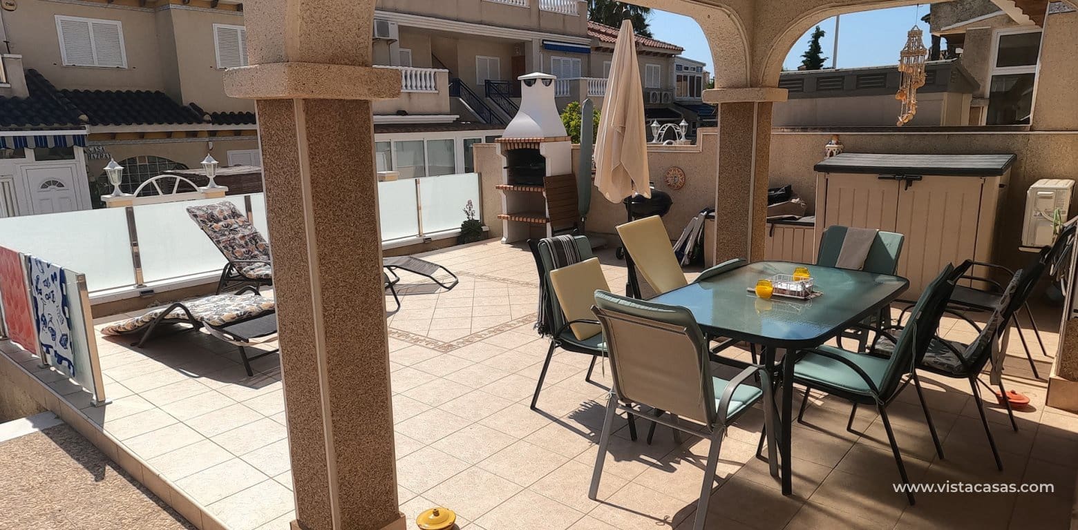 2 Zimmer Apartment zu verkaufen in Playa Flamenca - 190.000 € (Ref: 9872107)
