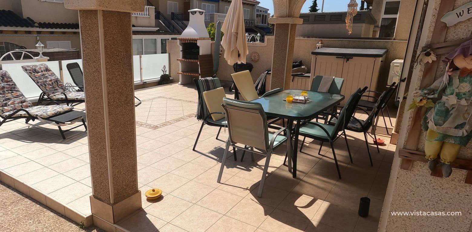 2 Zimmer Apartment zu verkaufen in Playa Flamenca - 190.000 € (Ref: 9872107)